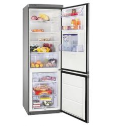 Холодильник Zanussi ZRB 836 MX2