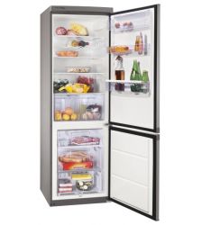 Холодильник Zanussi ZRB 938 FXD2