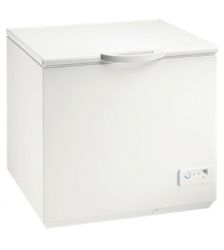 Холодильник Zanussi ZFC 326 WAA
