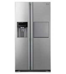 Ремонт холодильника LG GS-3159 PVBV