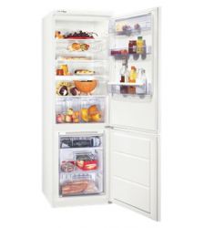 Холодильник Zanussi ZRB 934 FW2