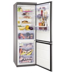 Холодильник Zanussi ZRB 634 FX