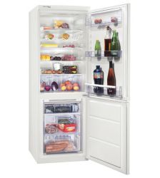 Холодильник Zanussi ZRB 632 FW
