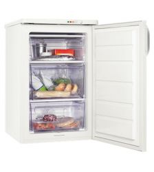 Холодильник Zanussi ZFT 710 W
