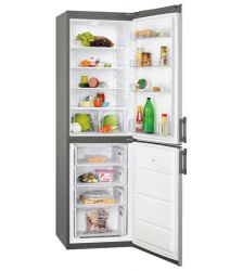 Холодильник Zanussi ZRB 36100 SA