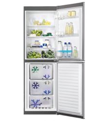 Холодильник Zanussi ZRB 35210 XA