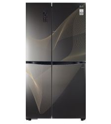 Ремонт холодильника LG GC-M237 JGKR