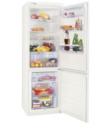 Холодильник Zanussi ZRB 7936 PW