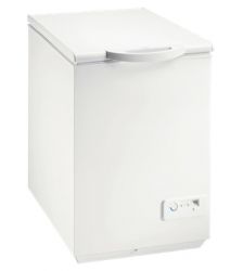 Холодильник Zanussi ZFC 620 WAP