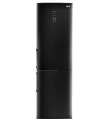 Ремонт холодильника LG GW-B469 BVWB