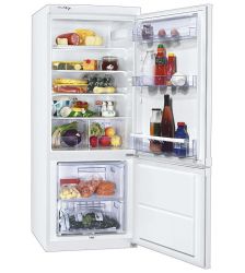 Холодильник Zanussi ZRB 329 W