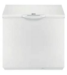 Холодильник Zanussi ZFC 26500 WA