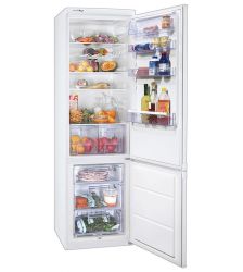 Холодильник Zanussi ZRB 640 W