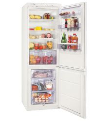 Холодильник Zanussi ZRB 636 DW