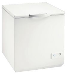 Холодильник Zanussi ZFC 321 WAA