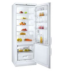 Холодильник Zanussi ZRB 320
