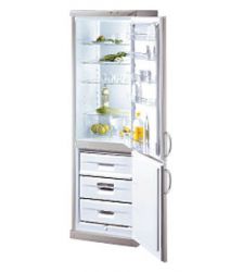 Холодильник Zanussi ZRB 35 O