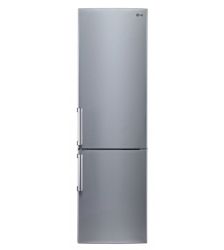 Ремонт холодильника LG GW-B509 BLCP