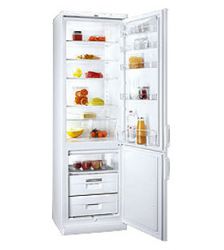 Холодильник Zanussi ZRB 37 O