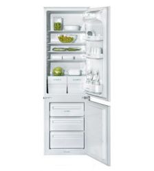 Холодильник Zanussi ZI 3103 RV