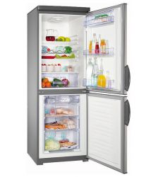 Холодильник Zanussi ZRB 228 FXO