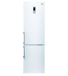 Ремонт холодильника LG GW-B509 EQQP