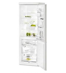 Холодильник Zanussi ZRB 34 NA