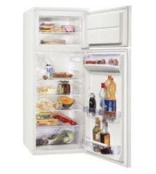 Холодильник Zanussi ZRT 623 W