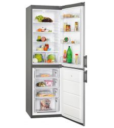 Холодильник Zanussi ZRB 35100 SA