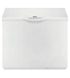 Холодильник Zanussi ZFC 31500 WA