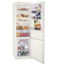Холодильник Zanussi ZRB 940 PWH2
