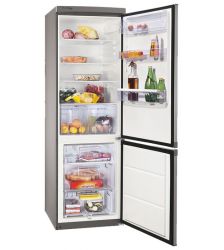 Холодильник Zanussi ZRB 936 XL