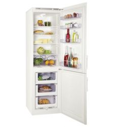 Холодильник Zanussi ZRB 327 WO2
