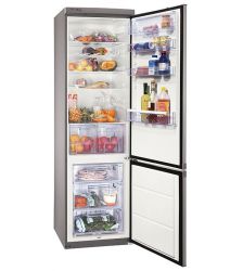 Холодильник Zanussi ZRB 940 X