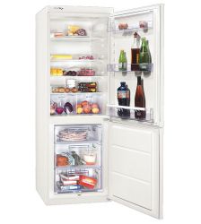 Холодильник Zanussi ZRB 934 PW