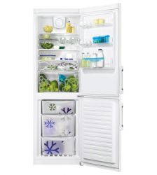 Холодильник Zanussi ZRB 34338 WA