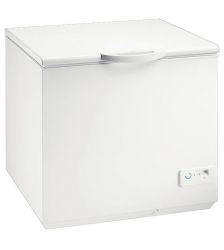 Холодильник Zanussi ZFC 627 WAP