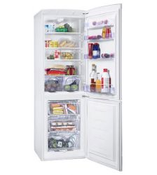 Холодильник Zanussi ZRB 327 WO