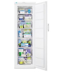 Холодильник Zanussi ZFU 27400 WA