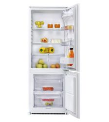 Холодильник Zanussi ZBB 24430 SA