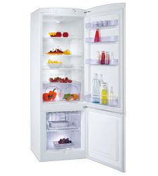 Холодильник Zanussi ZRB 324 WO