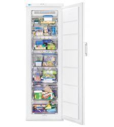 Холодильник Zanussi ZFU 25200 WA