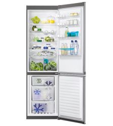 Холодильник Zanussi ZRB 38215 XA