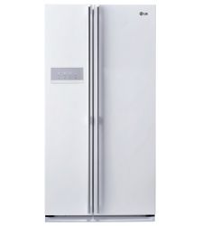 Ремонт холодильника LG GC-B207 BVQA