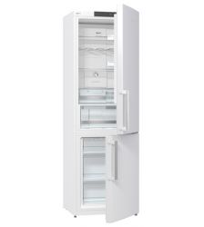 Холодильник Gorenje NRK 6191 JW
