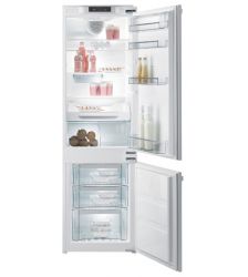 Холодильник Gorenje NRKI 4181 LW