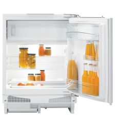 Холодильник Gorenje RBIU 6091 AW