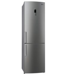 Ремонт холодильника LG GA-M589 ZMQA