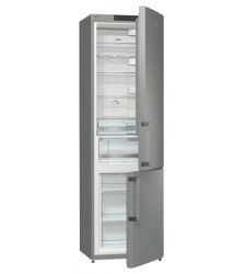Холодильник Gorenje NRK 6201 JX