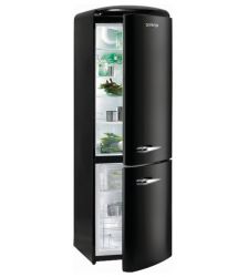 Холодильник Gorenje RK 60359 OBK